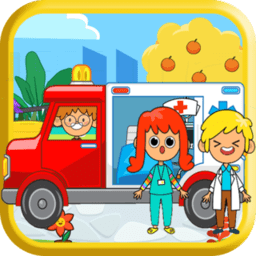 迷你我的公主做医生最新版