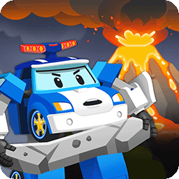 汽车小镇工程车最新版