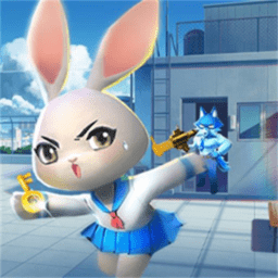 疯狂逃跑派对免国际服