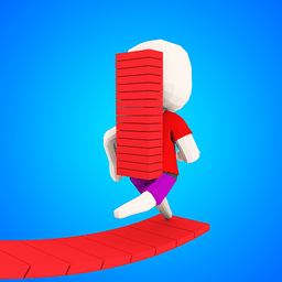 造桥大比拼手机版