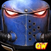 战锤40k弑君者中文破解版