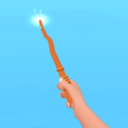 我的魔力学校游戏(my magic school)