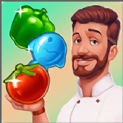 美食岛消除大作战最新版(暂未上线)