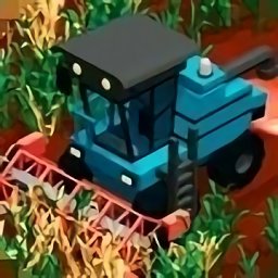 放置农场小镇最新版