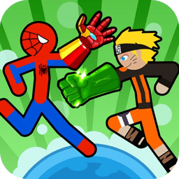 火柴人王者格斗最新版