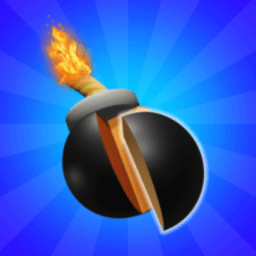 炸弹赛跑手机版