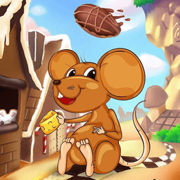 贪吃的老鼠最新版