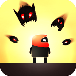 最后的忍者暗影怪物游戏