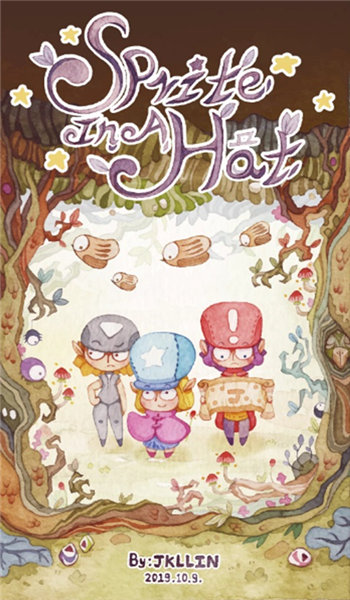 帽子精灵手机版 帽子精灵游戏下载