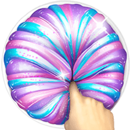 粘液模拟制作小游戏