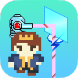 光束迷宮游戏(pixel ray)