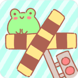 欢乐车厢小游戏(joytracks)