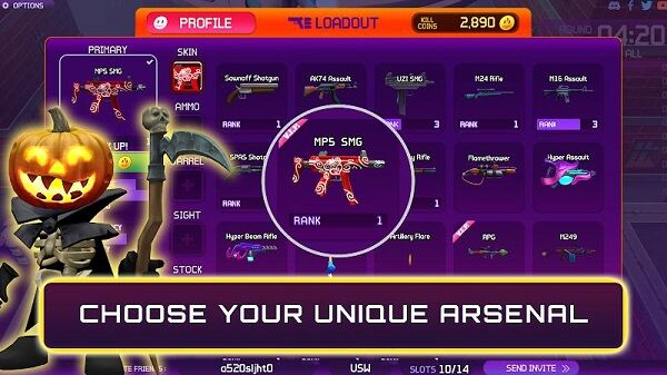 killstreak tv最新版 killstreaktv游戏下载