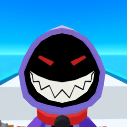 可爱死神跑酷最新版