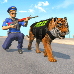 警虎模拟器中文版