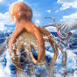 赶海王游戏正版无广告