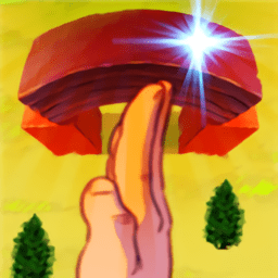 疯狂劈砖块手机版