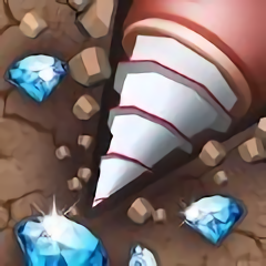 极限开采游戏(extreme mining)