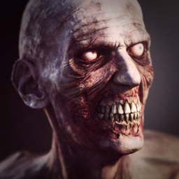 僵尸致命猎杀老版本