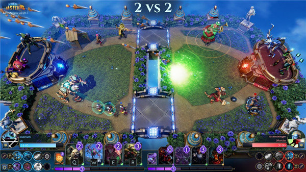 minion masters游戏下载