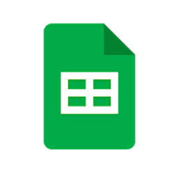 谷歌google试算表app
