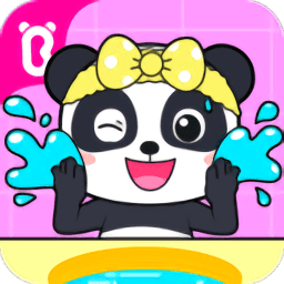 宝宝巴士自己上厕所无限元宝版