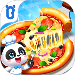 宝宝星际厨房宝宝巴士