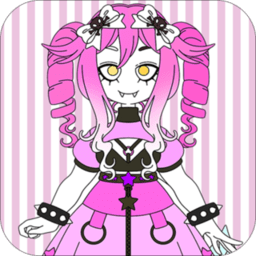 樱花时尚少女游戏