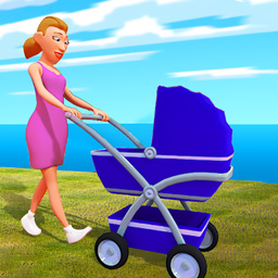 虚拟老妈模拟器中文版