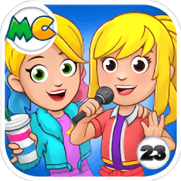 my city儿童俱乐部最新版