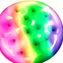 水晶泥解压模拟器免费版