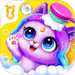 宝宝巴士奇妙猫咪世界官服