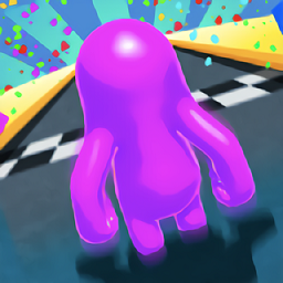 糖豆超人免费版