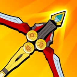 驱魔弓箭手游戏