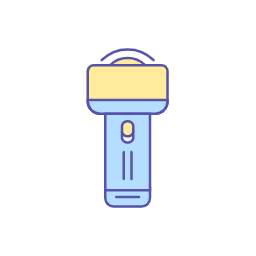 小新强光手电最新版