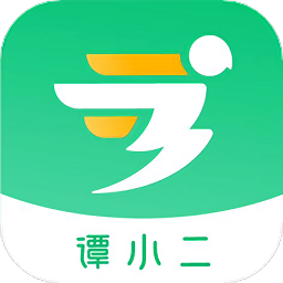 谭小二骑手app