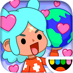 米加小镇旅行世界游戏