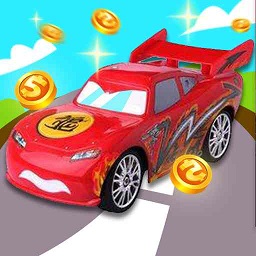 小镇飞车合成大亨手机版