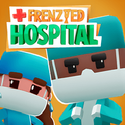 放置疯狂医疗大亨游戏