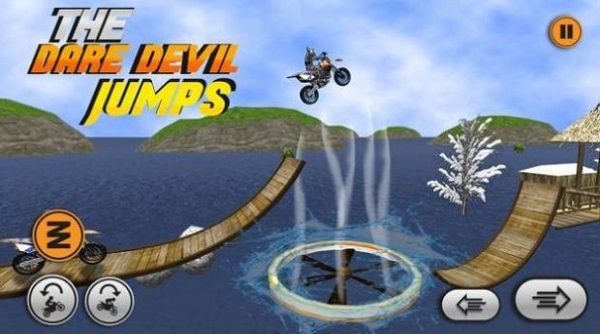 极限运动我贼牛游戏 极限运动我贼牛官方版下载