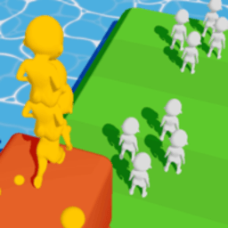 楼梯工人游戏(ladder guys)