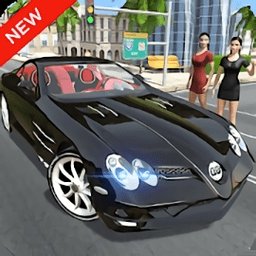 汽车模拟器mcl游戏