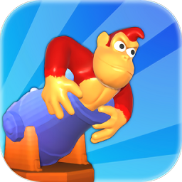 金刚炮手机版(kong cannon)