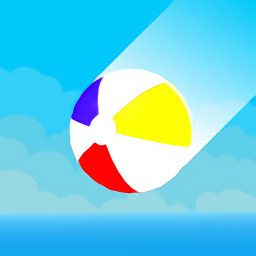 火柴人沙滩球最新版