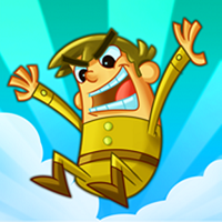 飞天小英雄手游