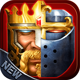 cok列王的纷争加强版