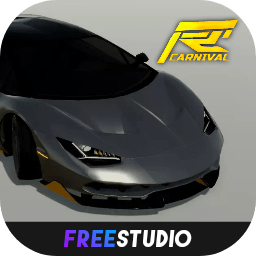 竞速嘉年华无限钻石版