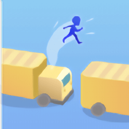 超级卡车跳跃官方版