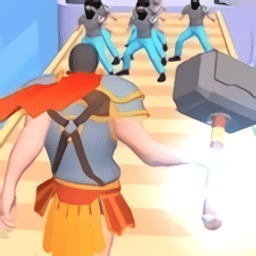 猛男大爆走最新版