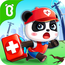 宝宝救灾英雄无限钻石版